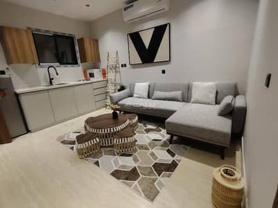 2 Bedroom Apartment for Rent in West Riyadh, Riyadh - Apartment for rent in Tuyuq district, Riyadh