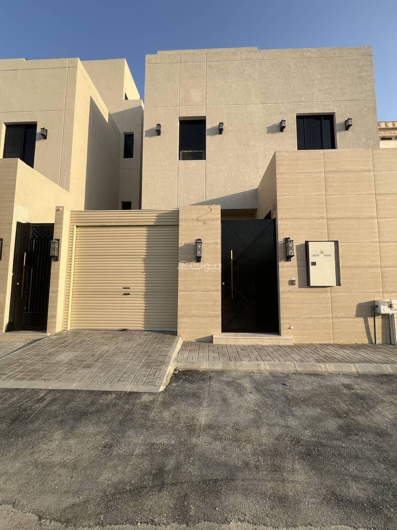 Villa with an apartment Villa with an apartment