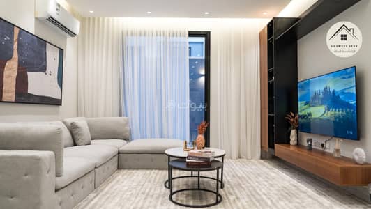 2 Bedroom Apartment for Rent in North Riyadh, Riyadh - Apartment for rent - Al Nada district - two bedrooms and a living room 2 Bedroom Apartment for Rent in North Riyadh, Riyadh - Apartment for rent - Al Nada district - two bedrooms and a living room