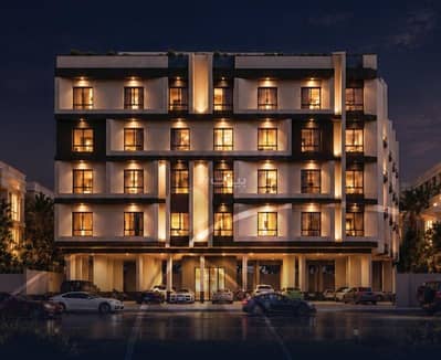 3 Bedroom Apartment for Sale in North Jeddah, Jeddah - Apartment for sale in Jeddah, Al-Reyan neighborhood, Al-Sultan plan, The Golden Square 3 Bedroom Apartment for Sale in North Jeddah, Jeddah - Apartment for sale in Jeddah, Al-Reyan neighborhood, Al-Sultan plan, The Golden Square