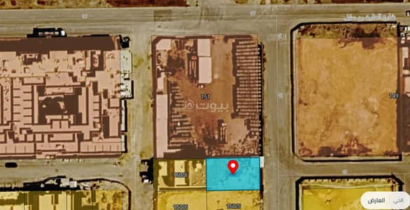 Residential Land for Sale in North Riyadh, Riyadh - For sale: land in a distinguished residential and investment location in Al-Araḍ, north of Riyadh. Residential Land for Sale in North Riyadh, Riyadh - For sale: land in a distinguished residential and investment location in Al-Araḍ, north of Riyadh.