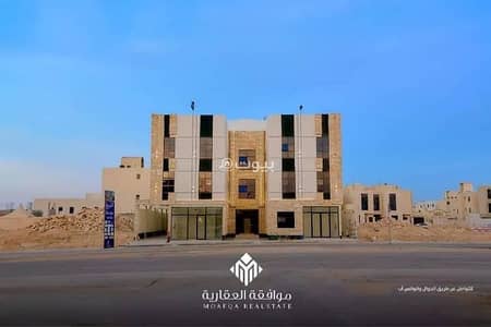 شقة 3 غرف نوم للبيع في غرب الرياض، الرياض - شقة للبيع في المهدية، غرب الرياض شقة 3 غرف نوم للبيع في غرب الرياض، الرياض - شقة للبيع في المهدية، غرب الرياض