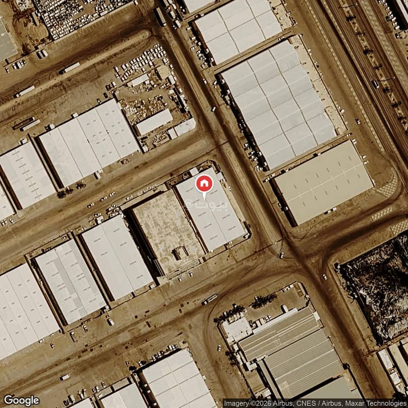 Warehouse For Rent in Al Sulay, Riyadh Warehouse For Rent in Al Sulay, Riyadh