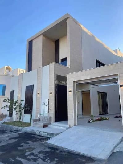 8 Bedroom Villa for Sale in West Riyadh, Riyadh - Villa For Sale in Al Mahdiyah, West Riyadh