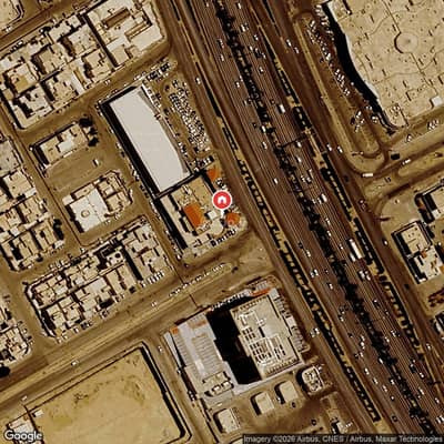 Showroom for Rent in East Riyadh, Riyadh - Exhibition Building For Rent in Al Safa, Riyadh