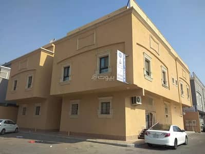 فلیٹ 1 غرفة نوم للايجار في الراكة الشمالية، الدمام - شقة للإيجار في حي الراكة الشمالية, مدينة الدمام, المنطقة الشرقية