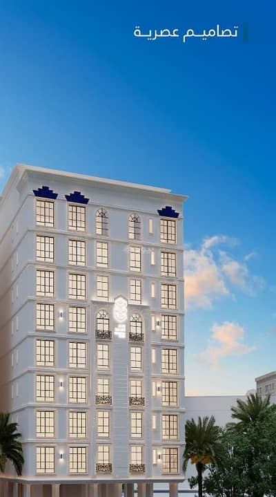 2 Bedroom Flat for Sale in North Jeddah, Jeddah - Apartment for sale in Jeddah, Al-Fayha district, Darb al-Harmain 2 Bedroom Flat for Sale in North Jeddah, Jeddah - Apartment for sale in Jeddah, Al-Fayha district, Darb al-Harmain