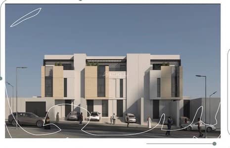 3 Bedroom Floor for Sale in North Riyadh, Riyadh - Luxury roles in Al Malqa district – Riyadh, a unique opportunity to own property in one of the most prestigious neighborhoods in north Riyadh
