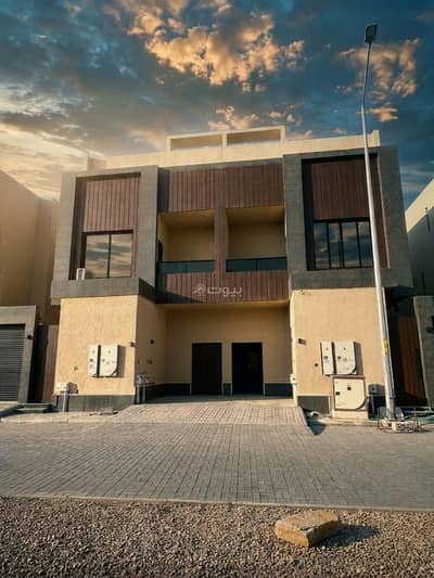 4 Bedroom Floor for Sale in East Riyadh, Riyadh - Residential unit with 4 bedrooms for sale in Al-Ghadriyah (Al-Ghadeeriyah), Riyadh