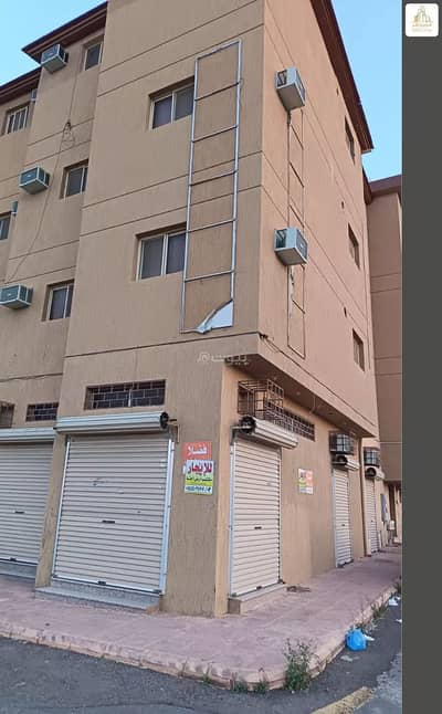 عمارة سكنية 10+ غرف نوم للبيع في البادية، حائل - عمارة سكنية للبيع في البادية، حائل
