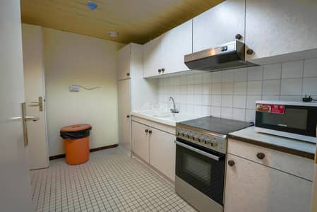 2 Bedroom Apartment for Rent in Central Riyadh, Riyadh - Two-bedroom apartment with a hall for rent in Deira, Riyadh