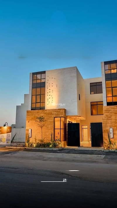 5 Bedroom Villa for Sale in West Riyadh, Riyadh - Villa for sale in Al Mahdiyah, west Riyadh