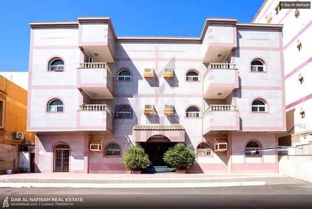 عمارة سكنية 3 غرف نوم للبيع في شمال جدة، جدة - مبنى سكني للبيع في الربوة، جدة عمارة سكنية 3 غرف نوم للبيع في شمال جدة، جدة - مبنى سكني للبيع في الربوة، جدة