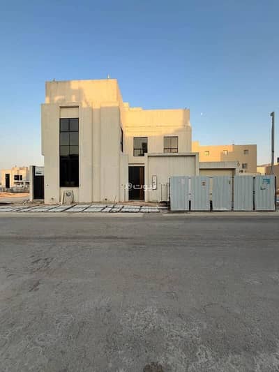 فیلا 7 غرف نوم للبيع في غرب الرياض، الرياض - فيلا للبيع في المهدية، الرياض فیلا 7 غرف نوم للبيع في غرب الرياض، الرياض - فيلا للبيع في المهدية، الرياض