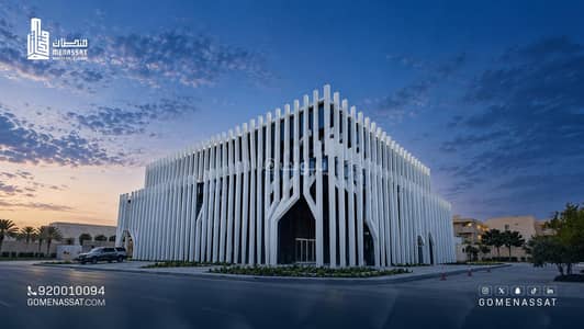 Complex for Rent in North Riyadh, Riyadh - Nafl Offices for Rent, Riyadh Complex for Rent in North Riyadh, Riyadh - Nafl Offices for Rent, Riyadh