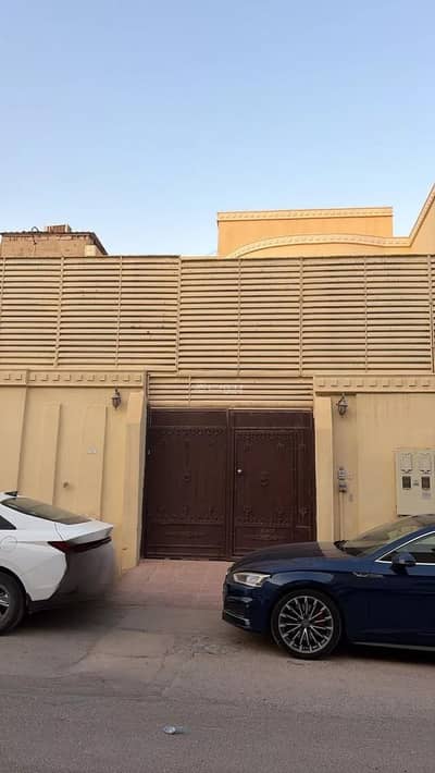 فیلا 9 غرف نوم للايجار في شمال الرياض، الرياض - فيلا للإيجار في العليا، الرياض