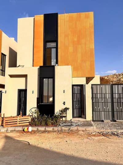 3 Bedroom Villa for Sale in West Riyadh, Riyadh - Villa For Sale in Al Mahdiyah, Riyadh
