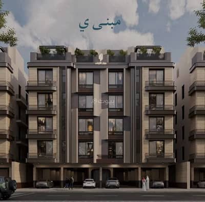 2 Bedroom Flat for Sale in North Jeddah, Jeddah - Apartment for sale in Al Yaqout, North Jeddah