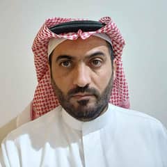 Yahya Said Mar'i Al-Qahtani Yahya Said Mar'i Al-Qahtani