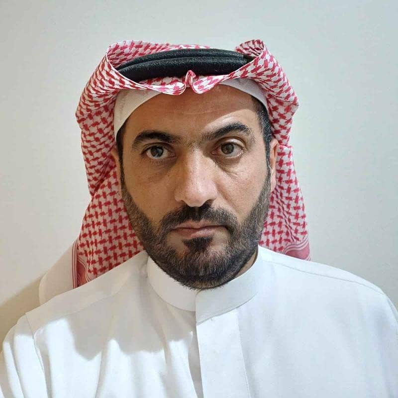 Yahya Said Mar'i Al-Qahtani