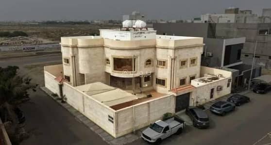 10+ Beds Villa for Sale in North Jeddah, Jeddah - Villa For Sale in Obhur Al Shamaliyah, North Jeddah 10+ Beds Villa for Sale in North Jeddah, Jeddah - Villa For Sale in Obhur Al Shamaliyah, North Jeddah