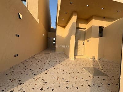 دور 3 غرف نوم للبيع في جنوب الرياض، الرياض - دور ارضي للبيع