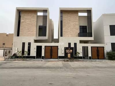5 Bedroom Villa for Sale in West Riyadh, Riyadh - Villa for sale in Al Mahdiyah, west Riyadh