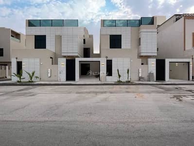 5 Bedroom Villa for Sale in West Riyadh, Riyadh - Villa For Sale in Al Mahdiyah, Riyadh