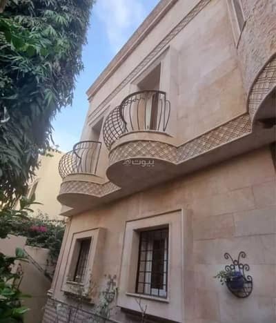 10+ Beds Villa for Sale in North Jeddah, Jeddah - Villa For Sale in Al Zahraa, Jeddah