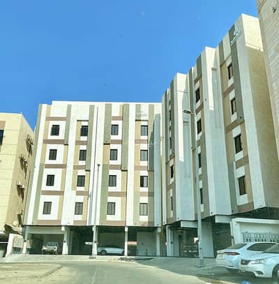 3 Bedroom Apartment for Sale in North Jeddah, Jeddah - Three-bedroom apartment from the best projects in Al-Rayan district 3 Bedroom Apartment for Sale in North Jeddah, Jeddah - Three-bedroom apartment from the best projects in Al-Rayan district