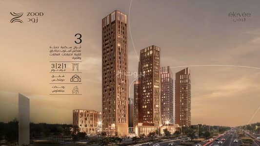 مجمع للبيع في شمال الرياض، الرياض - مشروع متعدد الاستخدامات حي النخيل على الخارطة مجمع للبيع في شمال الرياض، الرياض - مشروع متعدد الاستخدامات حي النخيل على الخارطة