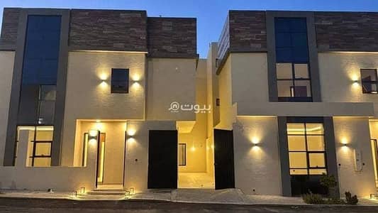 فیلا 3 غرف نوم للبيع في غرب الرياض، الرياض - فيلا للبيع في المهدية، غرب الرياض فیلا 3 غرف نوم للبيع في غرب الرياض، الرياض - فيلا للبيع في المهدية، غرب الرياض