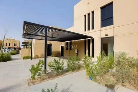 فیلا 5 غرف نوم للايجار في سدرة، الرياض - فيلا للإيجار في سدرة، الرياض