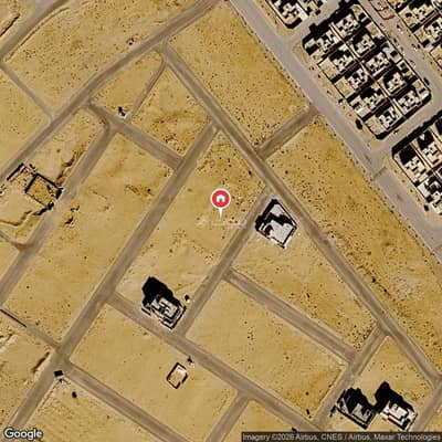 Residential Land for Sale in Al Shiqah, Buraydah Al Qassim Region - Residential Land For Sale in Al Shiqah, Buraydah Al Qassim Region