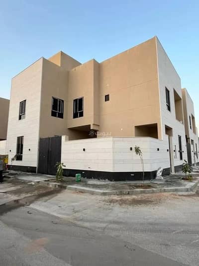 فیلا 3 غرف نوم للبيع في غرب الرياض، الرياض - فيلا للبيع في المحدية، الرياض فیلا 3 غرف نوم للبيع في غرب الرياض، الرياض - فيلا للبيع في المحدية، الرياض