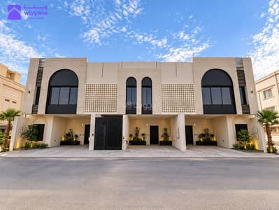 3 Bedroom Floor for Sale in North Riyadh, Riyadh - Shilal Project | Al Sulimaniyah District | First Floor C2 for Sale