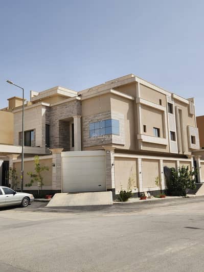 فیلا 2 غرفة نوم للبيع في شمال الرياض، الرياض - فيلا مكونة من غرفتي نوم للبيع في النرجس، الرياض فیلا 2 غرفة نوم للبيع في شمال الرياض، الرياض - فيلا مكونة من غرفتي نوم للبيع في النرجس، الرياض