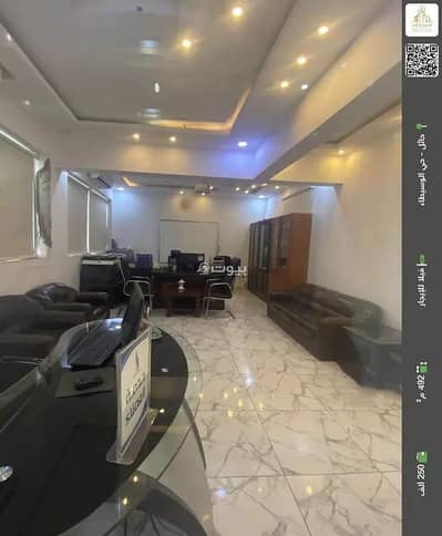 8 Bedroom Villa for Rent in King Abdullah District, Hail - Villa For Rent in King Abdullah District, Hail