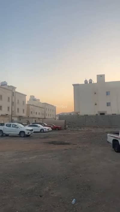Residential Land for Sale in Al Ranuna, Madina - For sale: a residential land on two streets in Medina