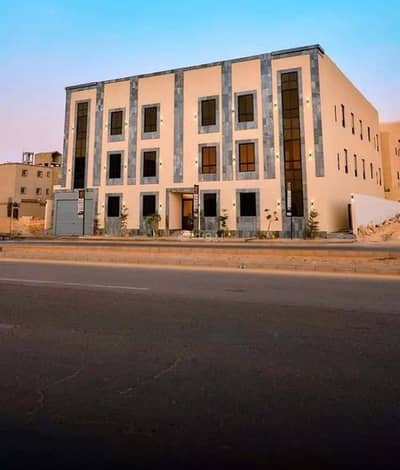 فلیٹ 3 غرف نوم للبيع في غرب الرياض، الرياض - شقة للبيع في المهدية، غرب الرياض
