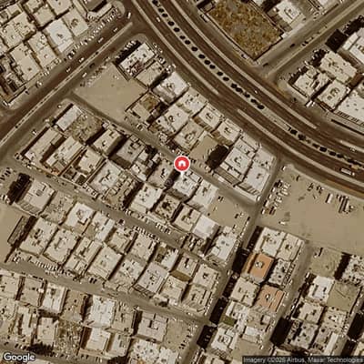 3 Bedroom Apartment for Sale in Batha Quraysh, Makkah - Ownership of the old house project 13 Apartment for sale directly from the owner in Tuhā al-Qirāsh (Quraishi Market).
