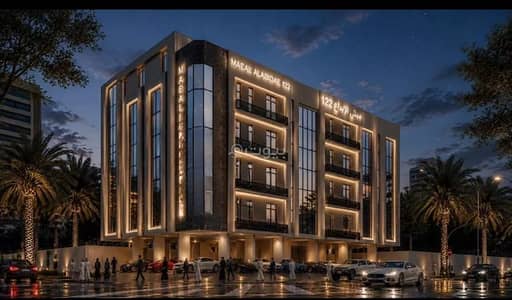 3 Bedroom Flat for Sale in North Jeddah, Jeddah - Apartment For Sale in Al Nuzhah, Jeddah 3 Bedroom Flat for Sale in North Jeddah, Jeddah - Apartment For Sale in Al Nuzhah, Jeddah