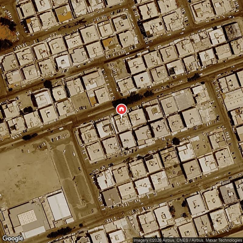 Apartment - Jeddah - Abraq Ar-Raghama District Apartment - Jeddah - Abraq Ar-Raghama District