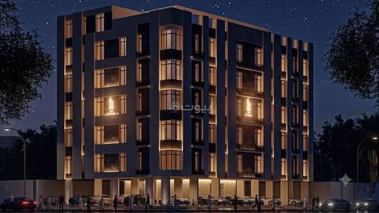 3 Bedroom Flat for Sale in North Jeddah, Jeddah - Apartment For Sale in Al Nuzhah, Jeddah