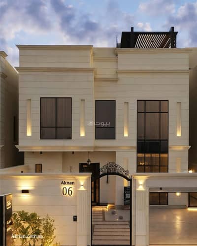 5 Bedroom Villa for Sale in Al Bahar, Al Khobar - Villas for sale in the sea coves