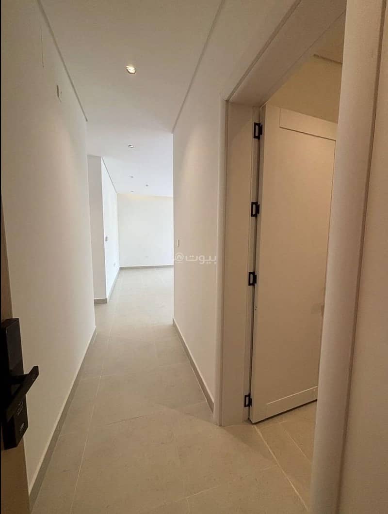 For rent: a luxurious apartment in Al-Nakheel For rent: a luxurious apartment in Al-Nakheel