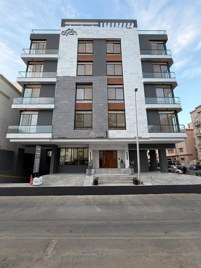 4 Bedroom Flat for Sale in North Jeddah, Jeddah - For sale: a luxurious apartment in Al-Rawda neighborhood 4 Bedroom Flat for Sale in North Jeddah, Jeddah - For sale: a luxurious apartment in Al-Rawda neighborhood