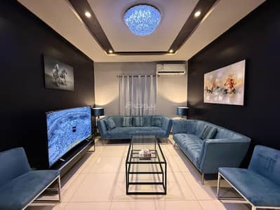 3 Bedroom Flat for Rent in North Riyadh, Riyadh - Luxury furnished apartment for rent – Al-Yasmeen District, Riyadh 3 Bedroom Flat for Rent in North Riyadh, Riyadh - Luxury furnished apartment for rent – Al-Yasmeen District, Riyadh