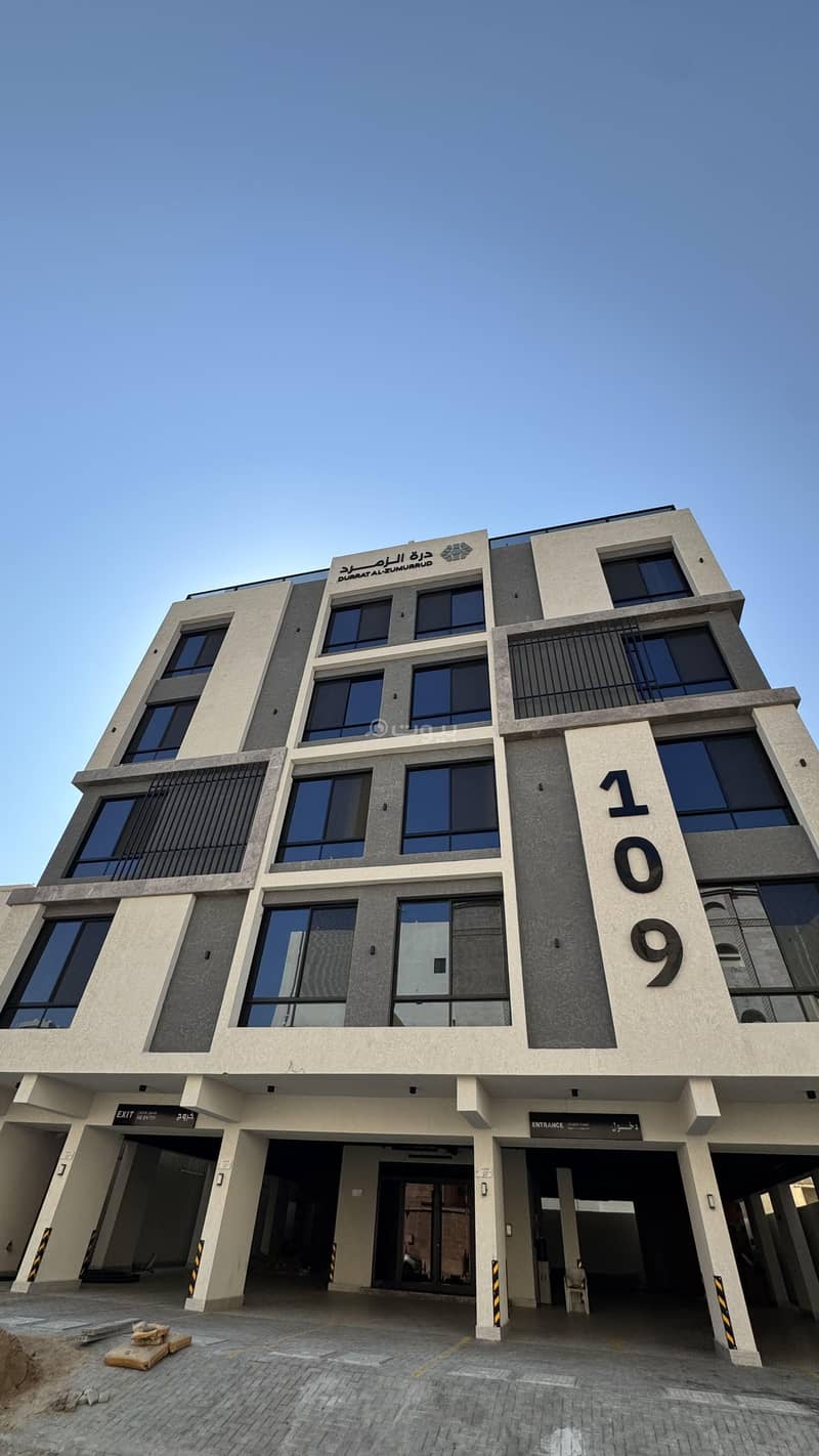 5-bedroom apartment for sale in Al-Naim, Jeddah 5-bedroom apartment for sale in Al-Naim, Jeddah