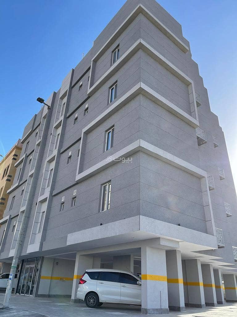 3-bedroom apartment for sale in Al Raya, Jeddah 3-bedroom apartment for sale in Al Raya, Jeddah